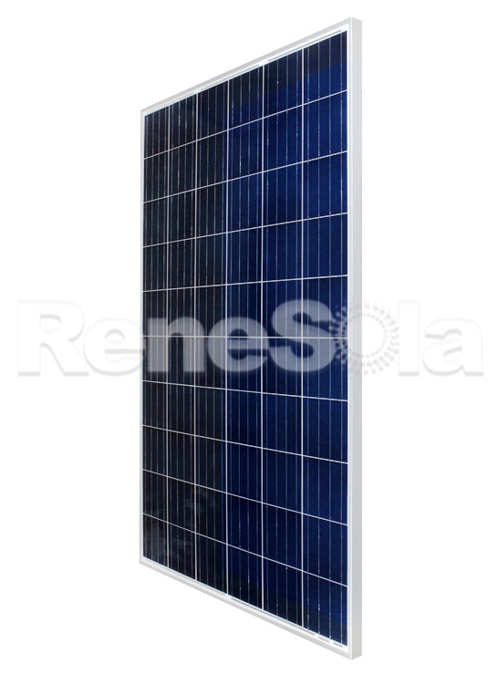 310-Watt Renesola JC310M-24/Ab Virtus II Poly Solar Panel
