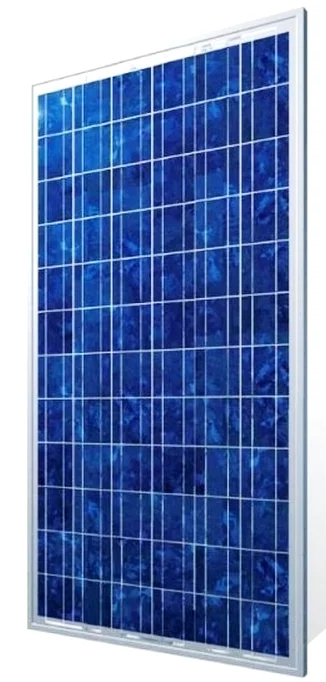 310-Watt Renesola JC310M-24/Ab Virtus II Poly Solar Panel