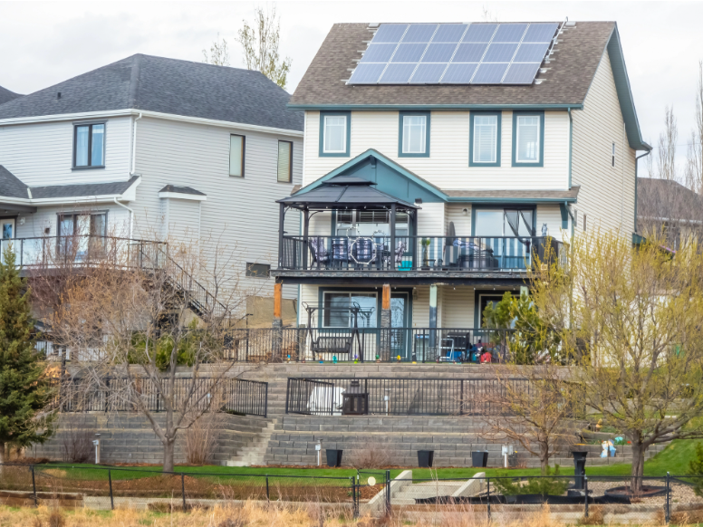 Planning an Energy Efficient Home Renovation From Top to Bottom