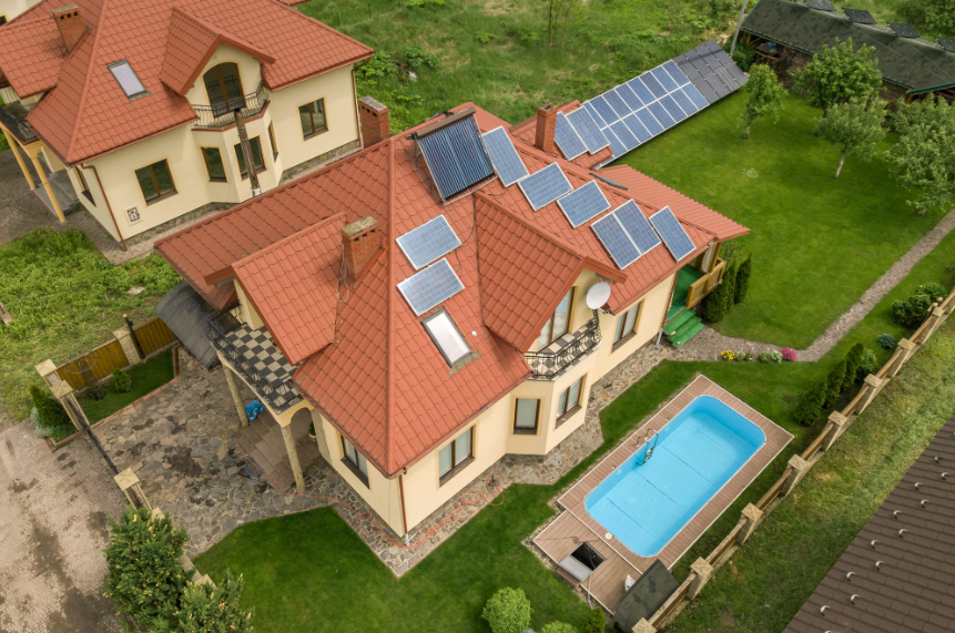 Outdoor Home Improvements That Combine Beauty and Energy Efficiency