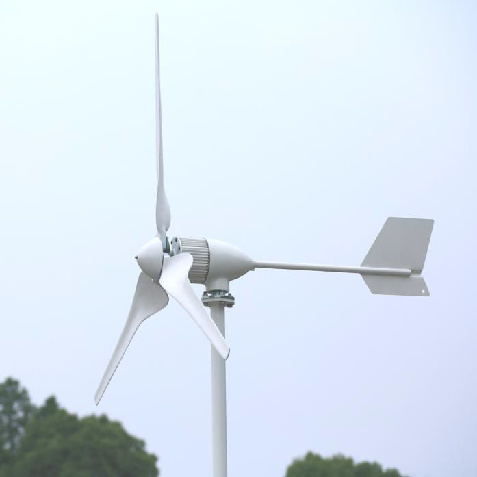 1200W HA WindPower H1200-M Wind Turbine Generator