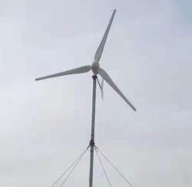 5000W HA WindPower H5000-KG Wind Turbine Generator
