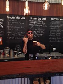 Quality Control - Uncle Jimmy Style!