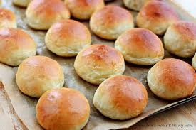 Did you know we make all our own bread @Burnt Barrel?