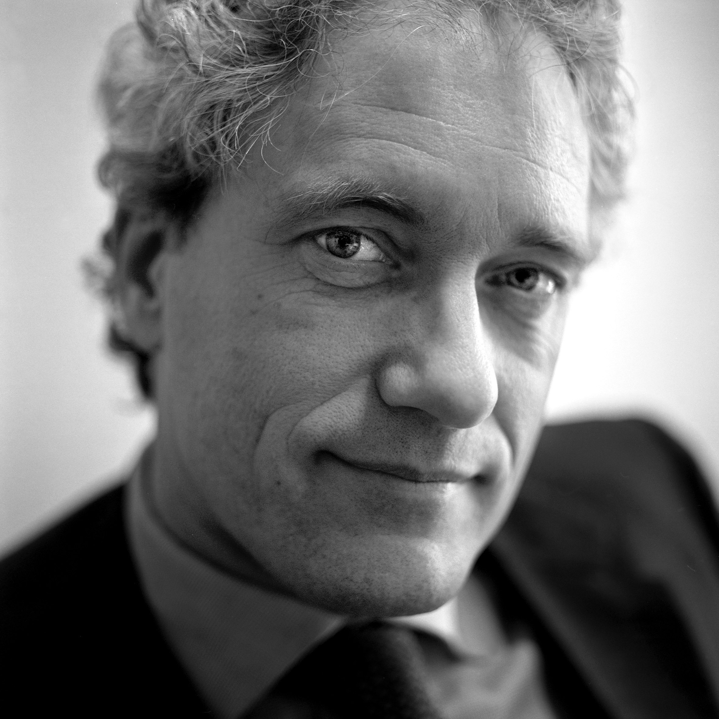 De Volkskrant, Thom de Graaff, voormalig minister voor Bestuurlijke Vernieuwing en Koninkrijksrelaties