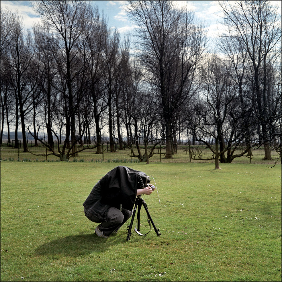Foto: Joost van den Broek / 2004