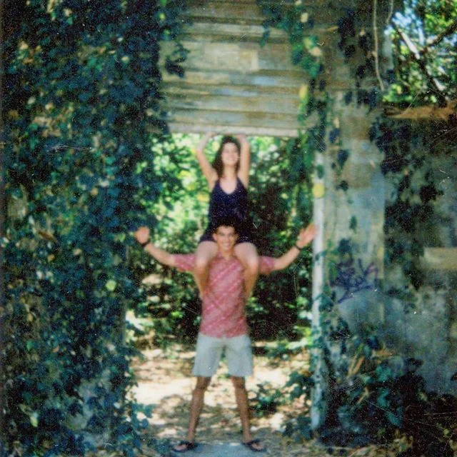 Da Jungle 🌴🇮🇩