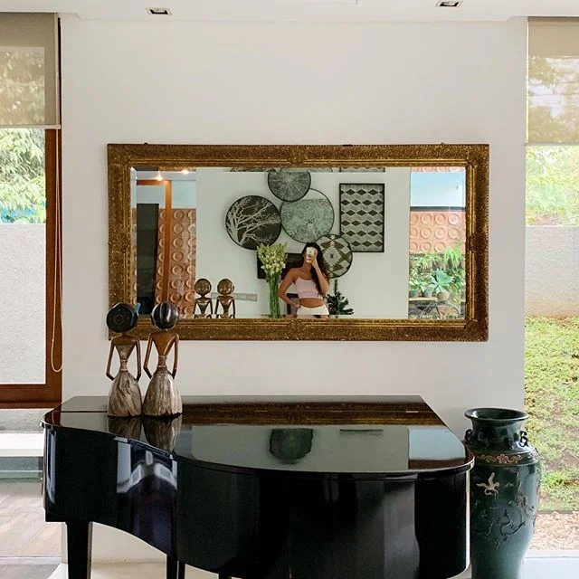 no place like it 🏠