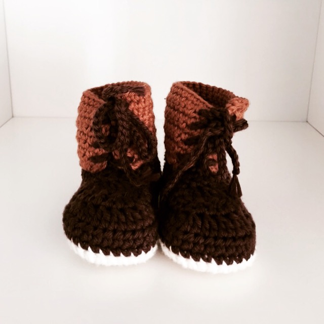 Baby bean boots sales