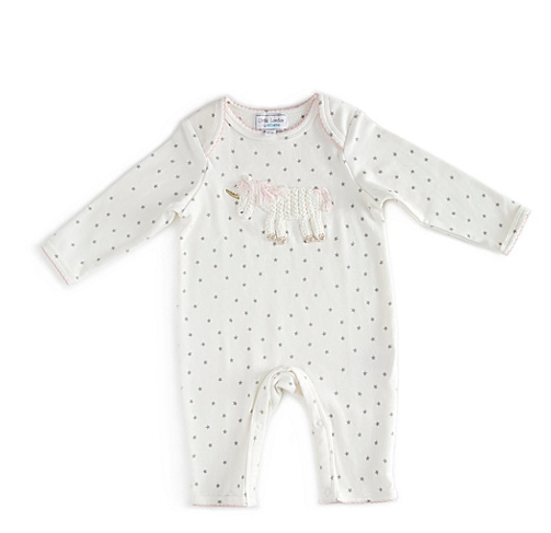 Little London Layette Coverall