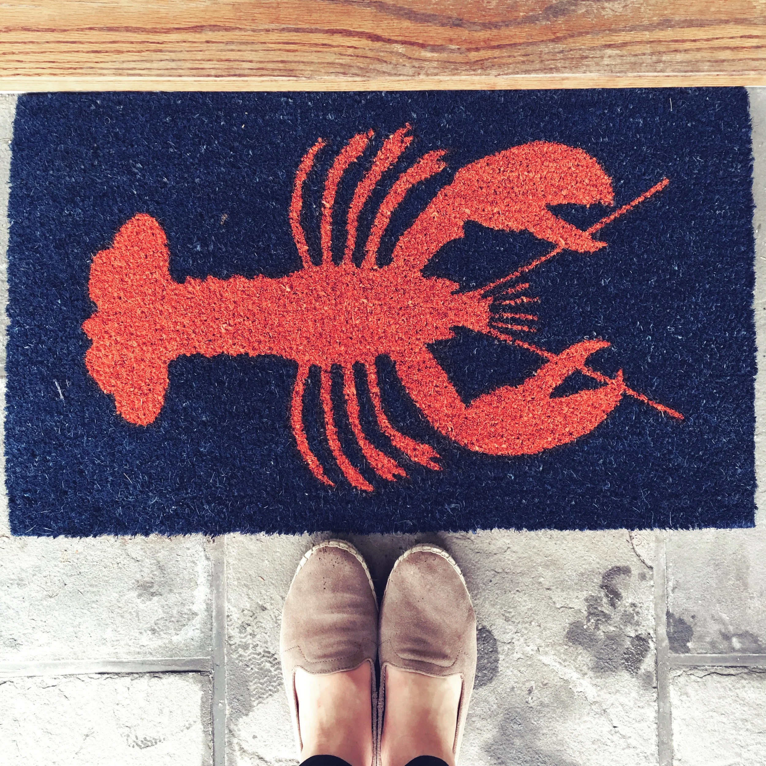 {A Target find that spruced up my week}