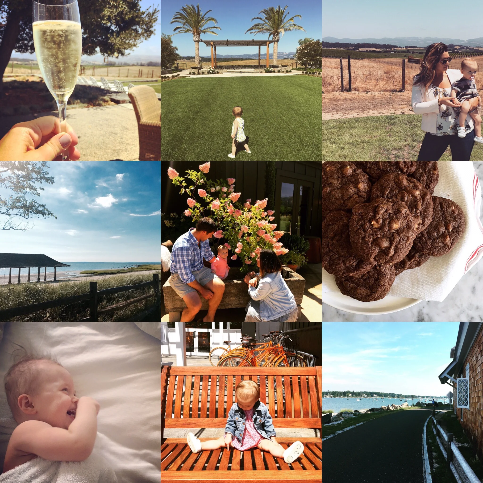 August Instas