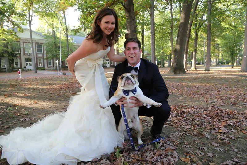 Greenwich CT Wedding