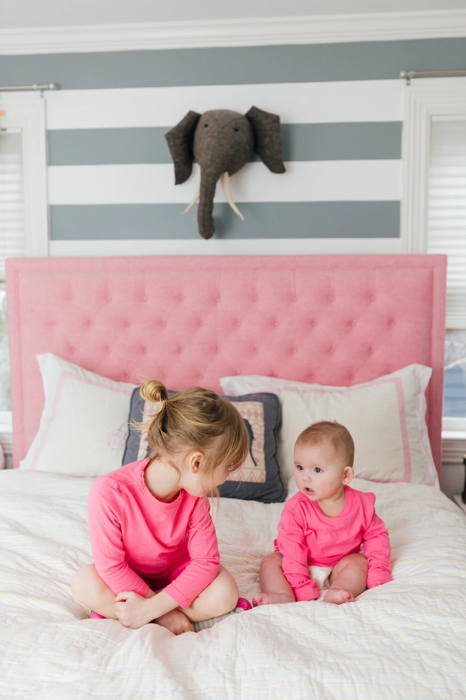 Talking To Kids About COVID: From a Psychologist