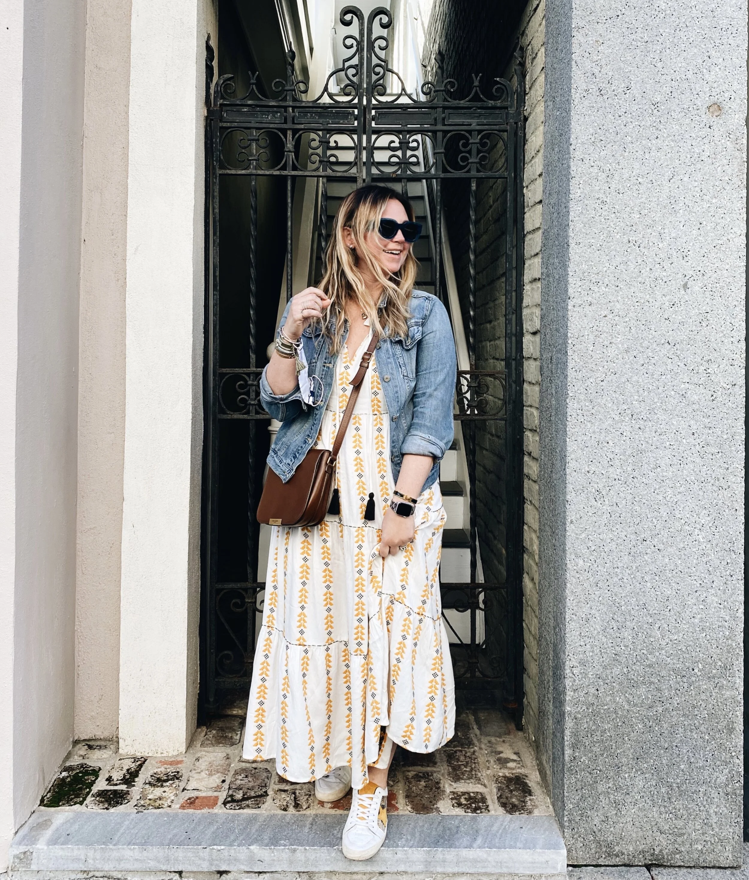 Charleston Black Book: Part I