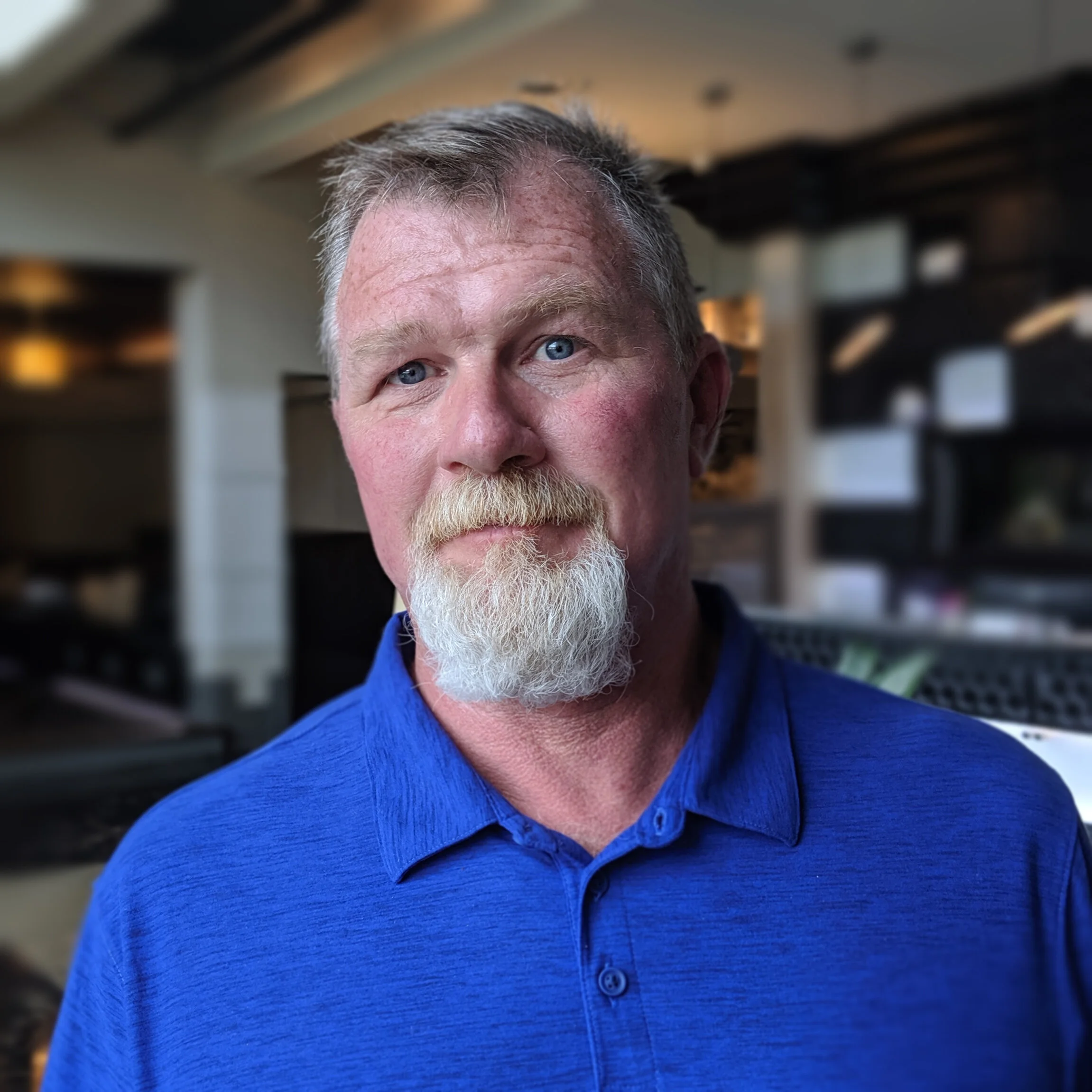 Ray Craven