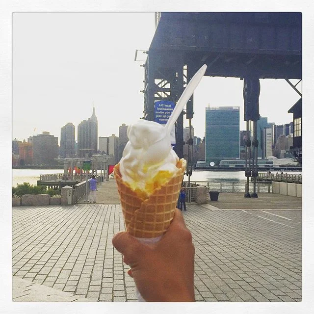 Happy Sunday friends! #NYC