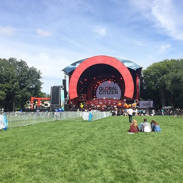 Thrilled to have been a part of this incredible event this past weekend. Still recovering but wow was it all worth it. ❤️ #eventsforacause