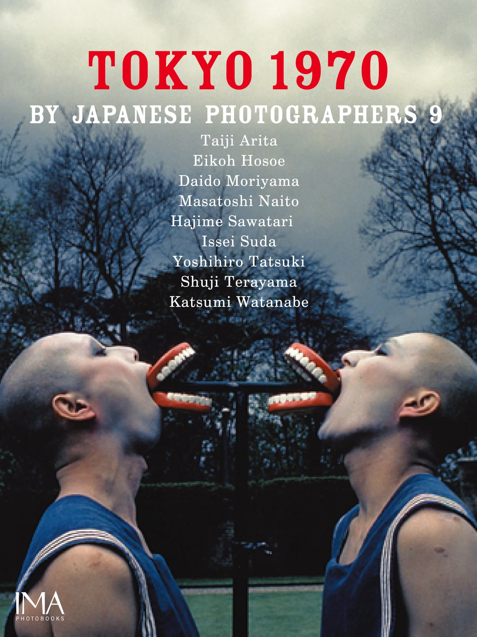 Alice by japanese photograph hajime sawatari. tokyo, 1973