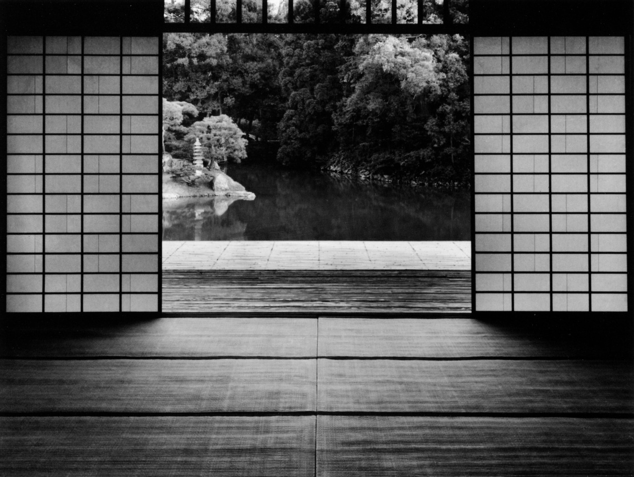 Yasuhiro Ishimoto, Katsura