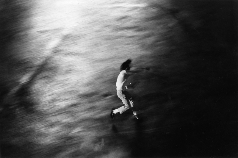 Shomei Tomatsu, Protest , 1969