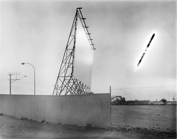 3/09/2010, 6:21 pm–7:21 pm, S 29 ° 00.376' E 134 ° 45.447'
