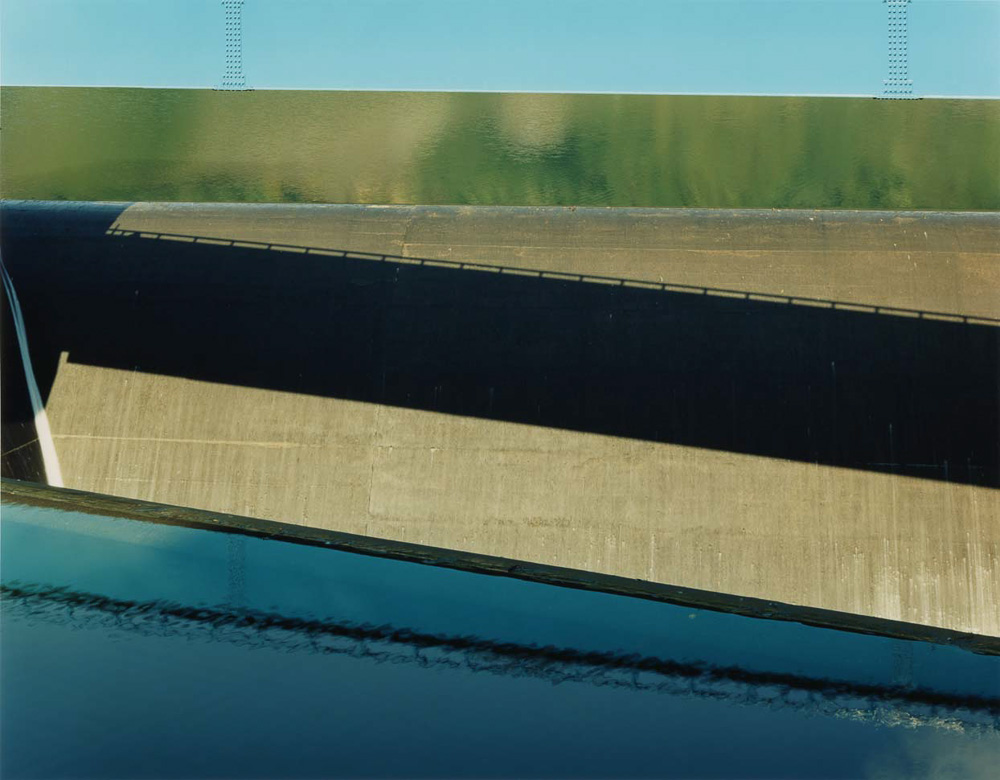 Hanno City, Saitama Prefecture, 2006 