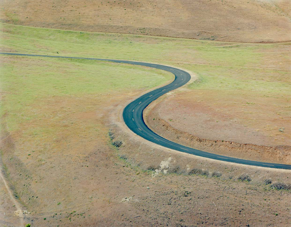 Klickitat County, WA 2010