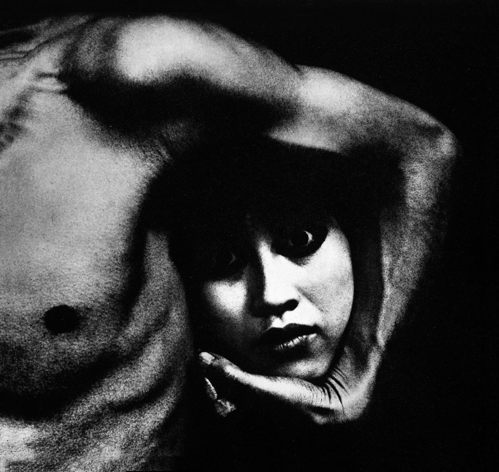 Man and Woman #20, 1960