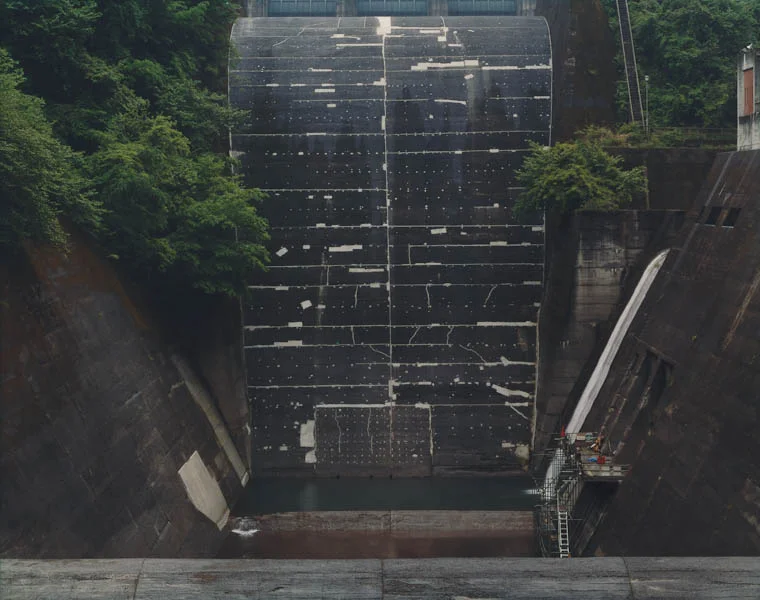 Okutama Town, Tokyo, 2006 