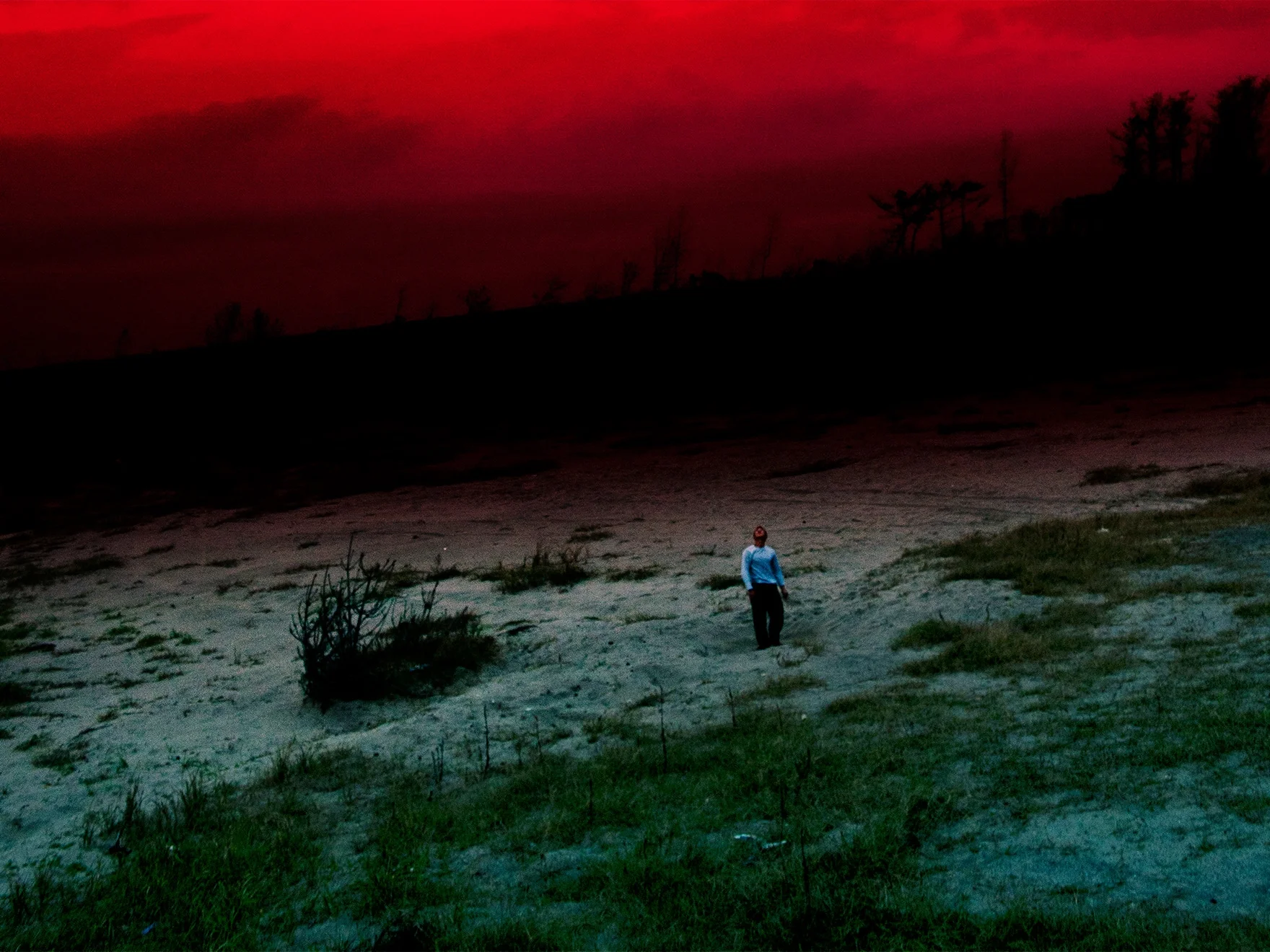 Lieko Shiga, Rasen Kaigan #45, 2012