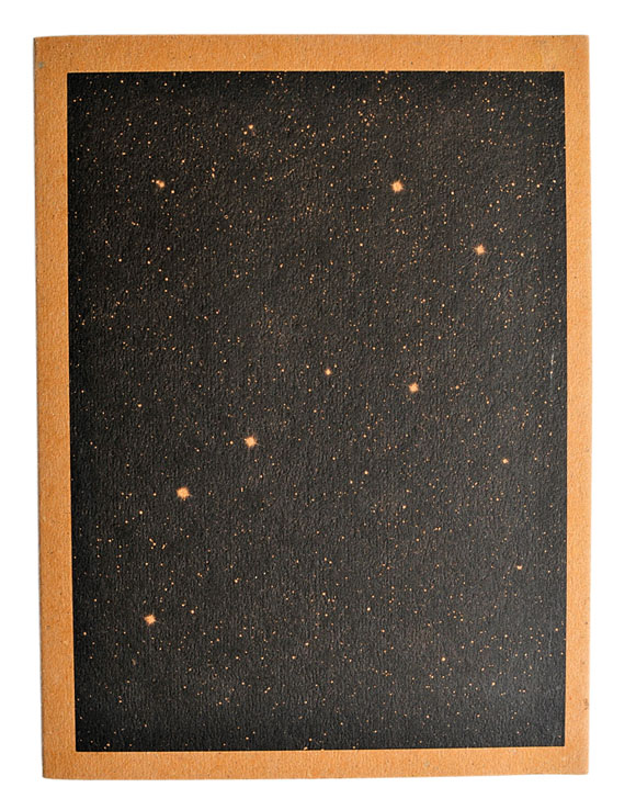 Cristina de Middel, The Afronauts