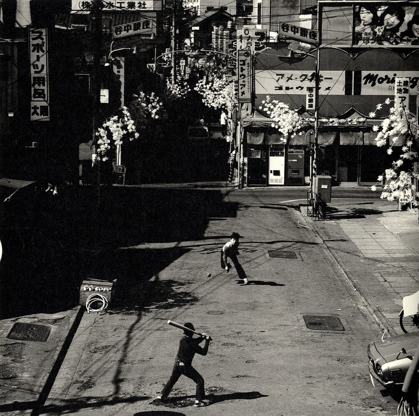 Issei Suda, Waga Tokyo 100