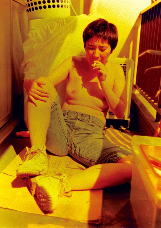 Momo Okabe, Bible