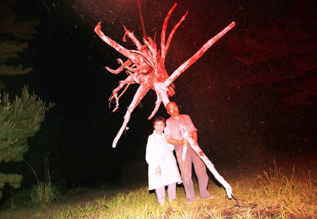 Lieko Shiga, Rasen Kaigan