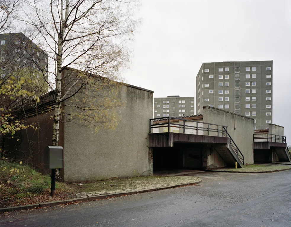 Elian Somers, Cumbernauld (2007)