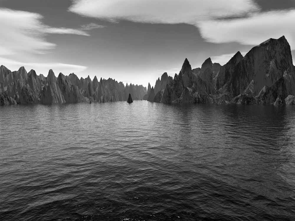 Orogenesis: Weston, 2004