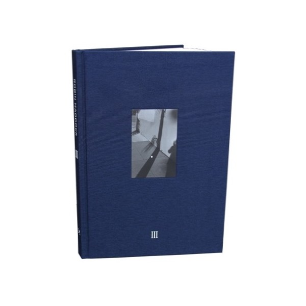 Robin Maddock, III (Trolley Books, 2014)