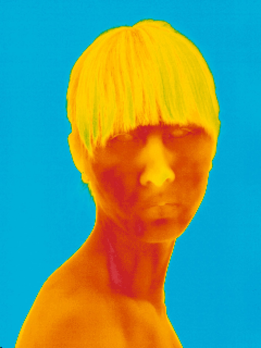 Kenji Hirasawa, Katre Laan , London, 2009