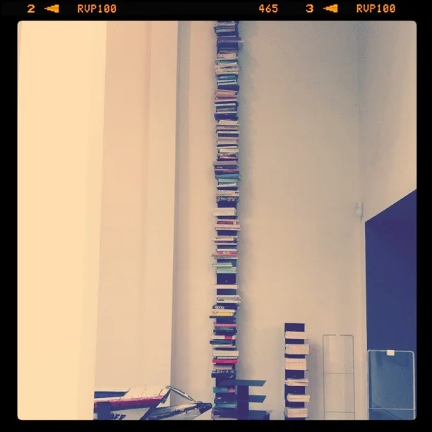 Bookshelf