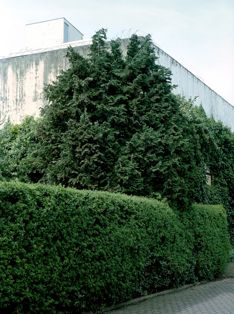 © CHRISTIANE FESER