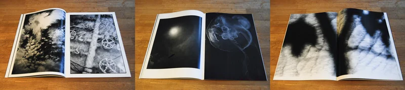 Kikuji Kawada, The Last Cosmology