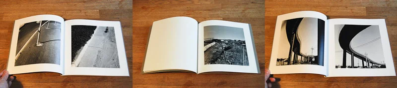 Akihide Tamura, Afternoon