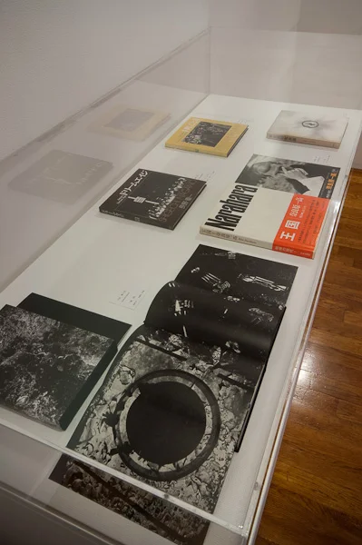Installation view, Setagaya Art Museum