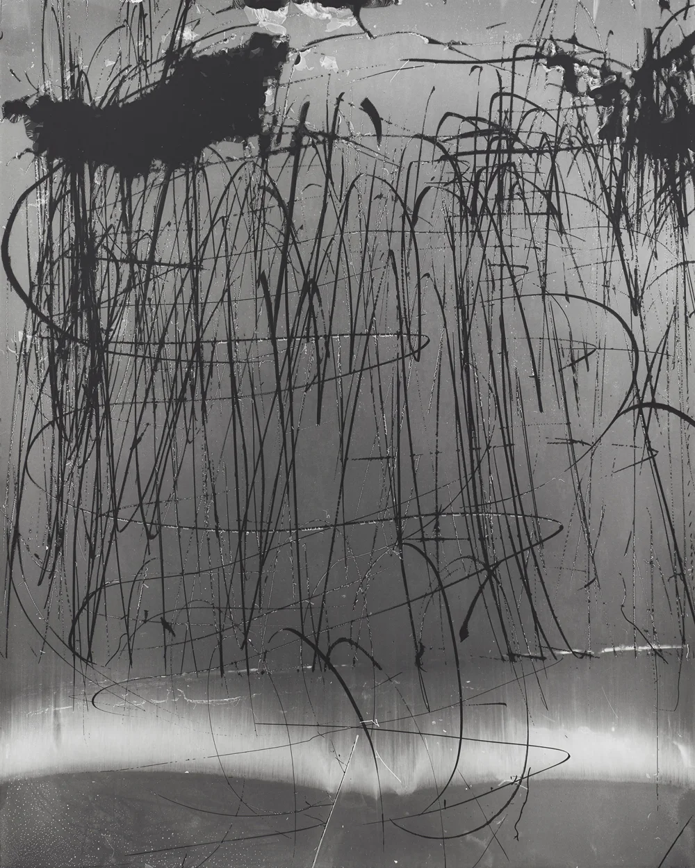 Eileen Quinlan, Chore Boy , 2011-2013
