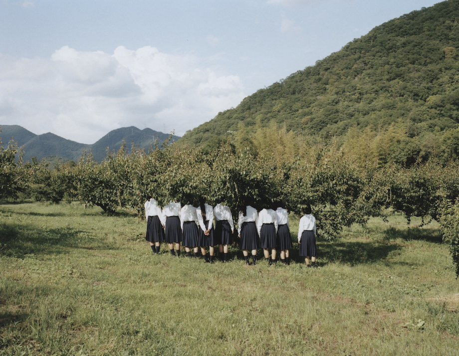  © Osamu Yokonami 