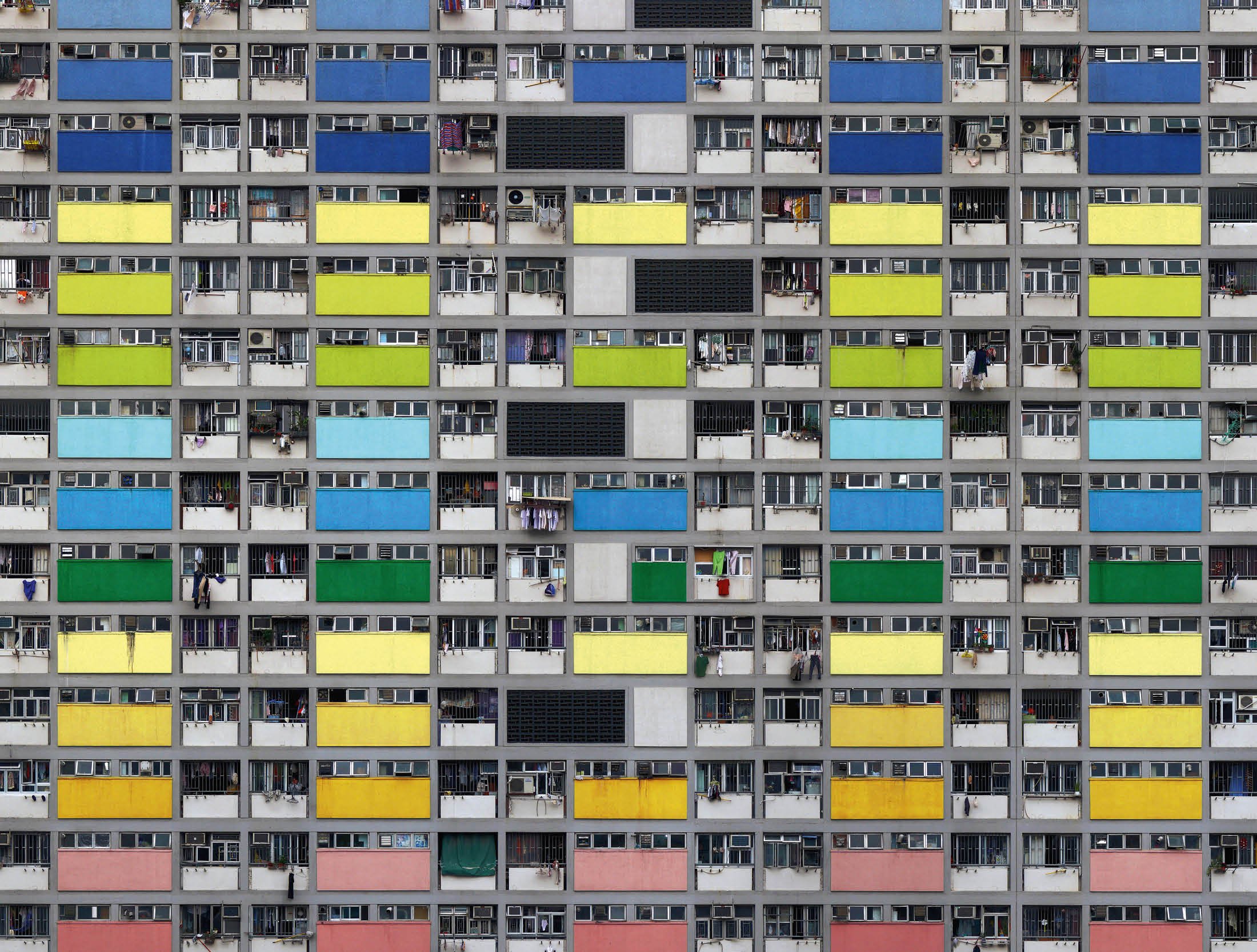   Architecture of Density - Hong Kong  (Berlin: Buchkunst Berlin, 2022) 