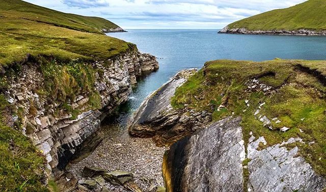 North Mayo 😊 I&rsquo;m not a big St. Patrick&rsquo;s Day person but it&rsquo;s nice to reflect and take a bit of time to think about the people, places and culture that I miss being away. Hope you&rsquo;re having a nice day whether you&rsquo;re Iris
