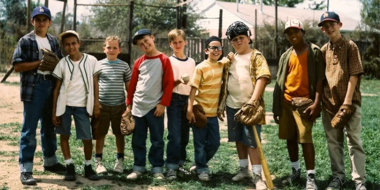 The Sandlot