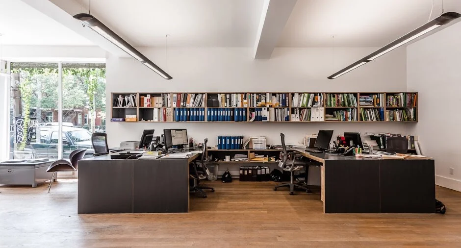 fabrique de paysages